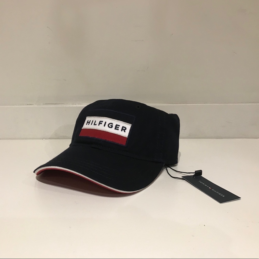 New Tommy Hilfiger Hat - 6941828 475